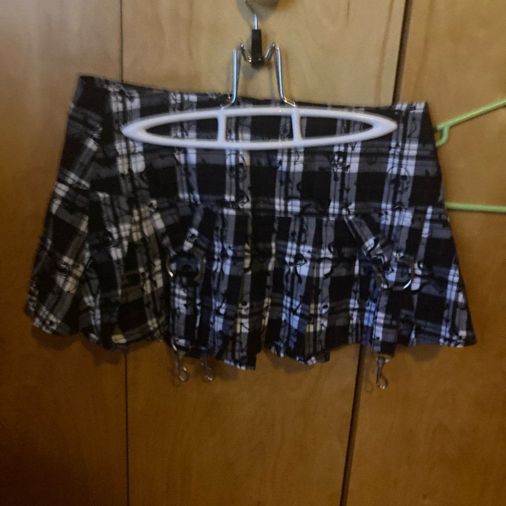 Tripp Skirt.